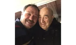Ünal Sungur kimdir, neden öldü? Ünal Peynircilik'in acı günü
