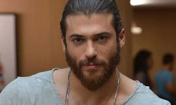 Ünlü oyuncu Can Yaman değişimiyle sosyal medyayı salladı