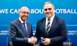 Ural Aküzüm kimdir? TFF yöneticisi Ural Aküzüm neden istifa etti, nereli ve ne iş yapıyor?