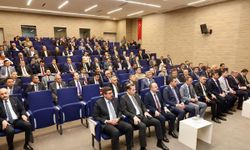 Vali Ünlüer: Kahramanmaraş tamamen ayağa kalktı