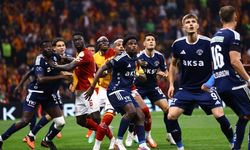 VAR, Kırmızı kart, son dakika golleri: RAMS Park'ta nefes kesen 90 dakika!