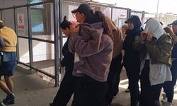 Yasa dışı yumurta ticaretinde şoke eden yazışmalar!