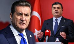YENİ Parti’den Sarıgül açıklaması: İlişkisi bulunmuyor