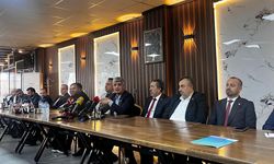 Yeniden Refah İl Başkanı Aydoğar: Ahlak ve maneviyattan uzaklaşıyoruz!