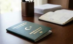 Yeşil pasaportta yeni dönem: Bu mesleklere de hak geliyor