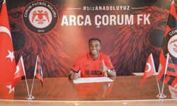 Youssoufa Moukoko Kimdir? Çorum FK’ya Galibiyeti Getiren Golcü Rekortmenin Kariyeri