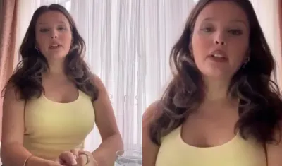 Mahalle kuaförüne giden genç kız fiyatı duyunca isyan etti