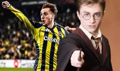 Harry Potter büyüsü bozuldu: Warner Bros Kerem Aktürkoğlu’nu mahkemeye verdi! Hollywood ‘yeter’ dedi
