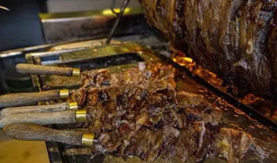 Dünyanın en iyi 100 yemeği listelendi: Türkiye'den 7 lezzet listeye damga vurdu