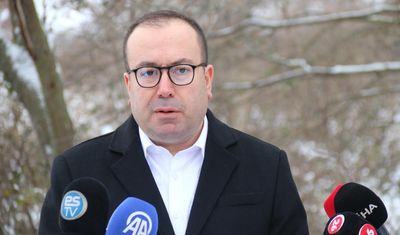 Çimsa’dan şehitlik hassasiyeti: Kalker sahası için geri adım