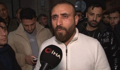 İstanbul'da burun ameliyatı 29 yaşındaki genci canından etti