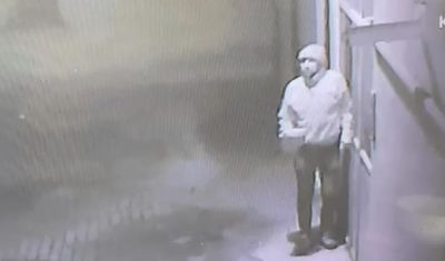 Üç evi soyan hırsız 90 kamera incelenerek yakalandı!