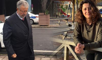 Oyuncu Metin Akpınar’ın biyolojik kızı, babasına açtığı tazminat davasını kazandı