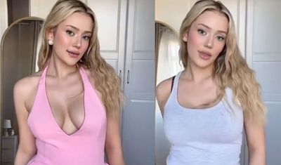 Osmangazi Köprüsü’nden atlayan Kübra Karaaslan'ın fenomen olduğu ortaya çıktı