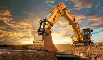 Şehrin altı servet kaynıyor, toprağı sıksan cevher fışkırıyor! Potansiyel çok daha büyük