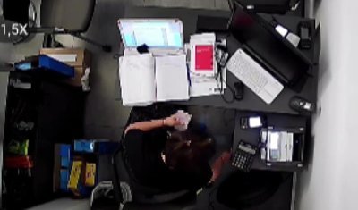 25 milyonluk şok: Kamera kayıtları her şeyi değiştirdi