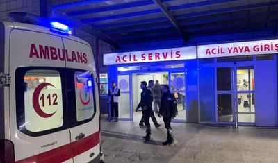 Depoya kurşun yağmuru: Avukat hayatını kaybetti, kardeşi yaralandı