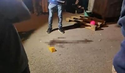 Yürek yakan olay: Topunu almak isterken can verdi