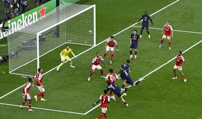 Arsenal direndi ama yetmedi! PSG penaltılarla tarihe geçti