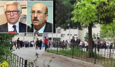 7.4'lük deprem kapıda! İki uzman süre doldu diyor, bu fay 5 ili etkiliyor