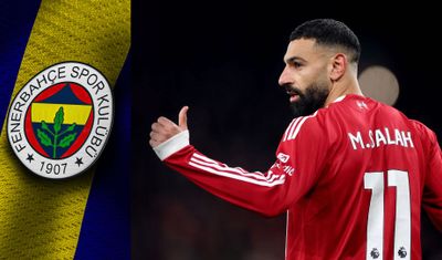 Asrın transferi mi geliyor? Mohamed Salah Fenerbahçe'ye çok yakın!
