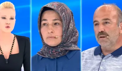Müge Anlı'da gündem oldu! Devlet hastanesinde çalışan temizlik görevlisinin maaşına kimse inanamadı