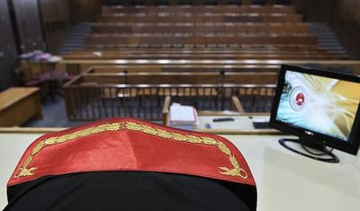 Iban tuzağında hukuk skandalı aynı suç aynı mağdur bir beraat bir tutuklama!