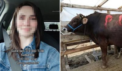 370 bin TL'lik kurbanı 210 bin TL'ye aldı, sorduğu soru olay oldu