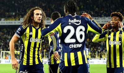 Fenerbahçe’nin Avrupa’daki rakibi Gornik Zabrze oldu