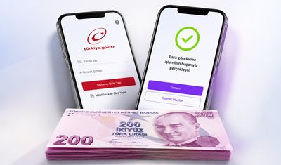 e-Devlet üzerinden kontrol edin: IBAN ve hesap sahiplerine yeni yasal düzenleme