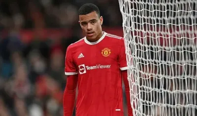 Fenerbahçe'den Yılın Transfer Bombası! Mason Greenwood İçin Resmi Teklif Yapıldı: Transferde Sıcak Saatler...