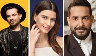 Ünlü isimlere yönelik soruşturmada 22 şüpheli gözaltına alındı