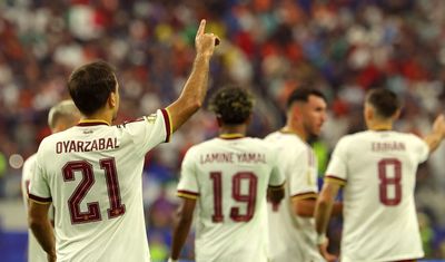 İspanya finalde! Fransa'yı 2 golle devirip turu atladılar