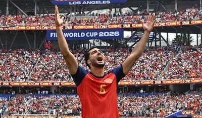 İspanya yarı finale yükseldi! Belçika turnuvaya veda etti