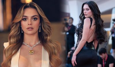 Melis Sezen ayna karşısına geçti: Sosyal medyada fırtına koptu