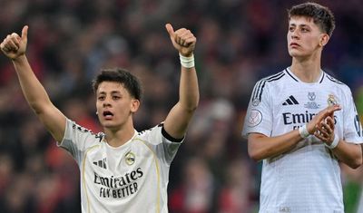 Real Madrid'in maaş listesi sızdı: Arda Güler'in kazancı şoke etti