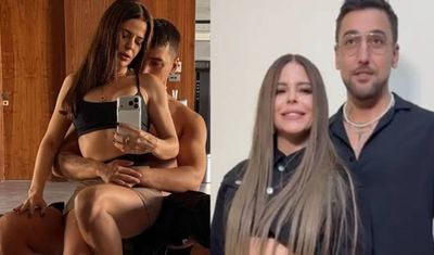 Simge Sağın ve İlkay Şencan her şeyi tek kalemde sildi