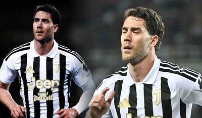 Beşiktaş'ta Vlahovic bombası: Sırp golcü İstanbul'a geliyor