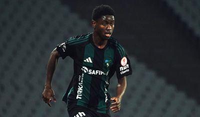 Kocaelispor'da şok kriz: Yıldız futbolcu aşık olup takımdan kaçtı