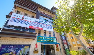 Onikişubat’ta ücretsiz üniversite kursunda son gün