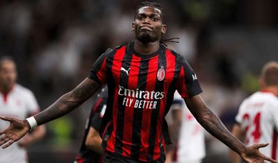 Süper Lig’e Dünya yıldızı: Rafael Leao Galatasaray’a 'Evet' dedi