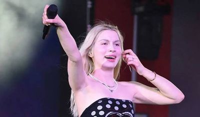 18 Aylık Hasret Sona Erdi: Aleyna Tilki Geri Döndü