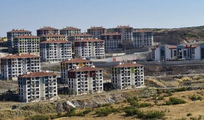 Evini yenileyeceklere 1.8 milyon TL destek: Yarısı bizden kampanyasında süre uzatıldı