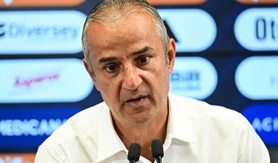 İsmail Kartal’dan futbolculara şampiyonluk mesajı