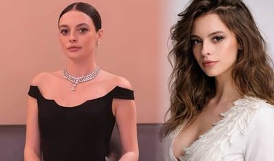 Melis Sezen’in emniyet ifadesi ortaya çıktı