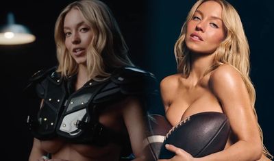 Sydney Sweeney cesur reklam kampanyasıyla gündem oldu