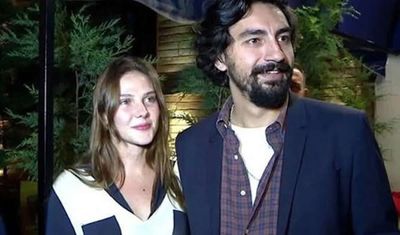 Alina Boz’dan yeni hamilelik pozları!