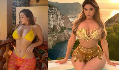 Demi Rose sosyal medyadan neden çekildi?