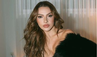 Engin Polat'tan Hadise'ye olay sözler! Hayranları sessiz kalmadı