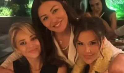 Feyza Altun'dan şaşırtan sözler: Alkolün etkisindeydim
